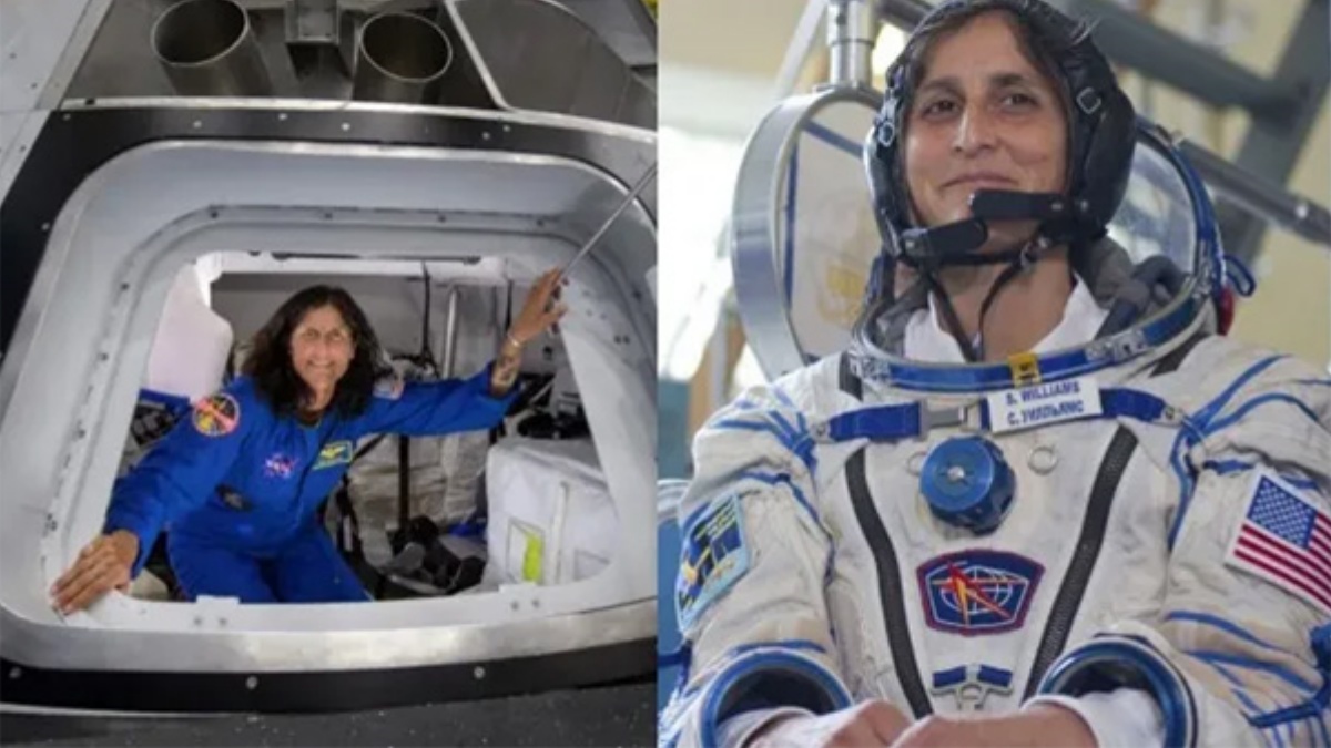How Space Anemia Can Impact Astronauts Like Sunita Williams, Know The Causes, Risks And Ways To Manage It