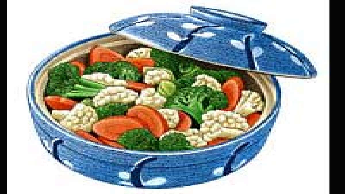 Easy Tuna Casserole Heart Healthy Recipes