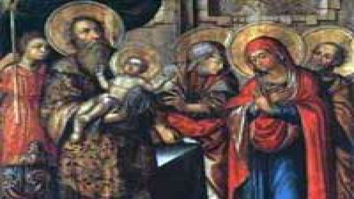 Candle Mas DayHistory And Celebration