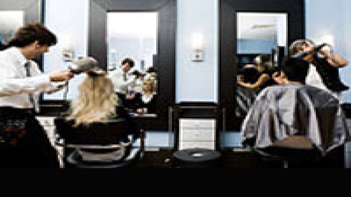 Trim Your Locks By An Expensive Hair Stylist!