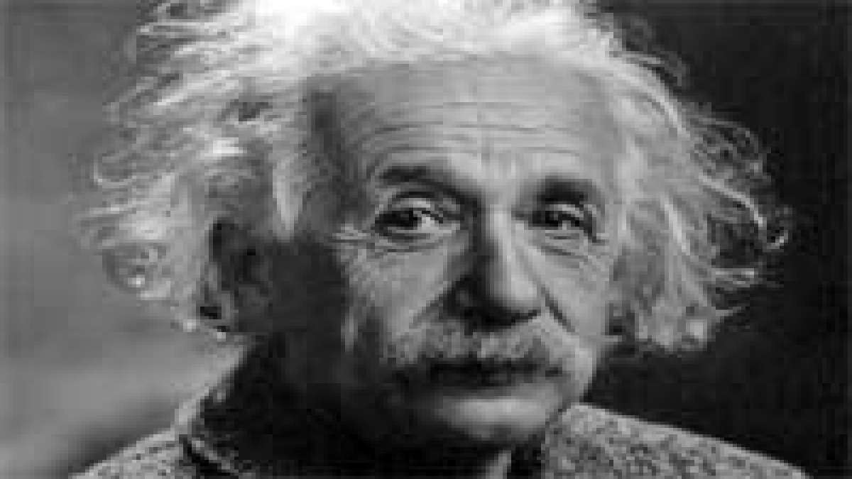 Remembering A Legend – Albert Einstein - Boldsky.com