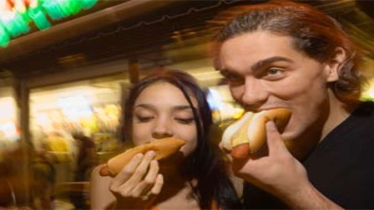 Top 5 Hot Dog Shops In America