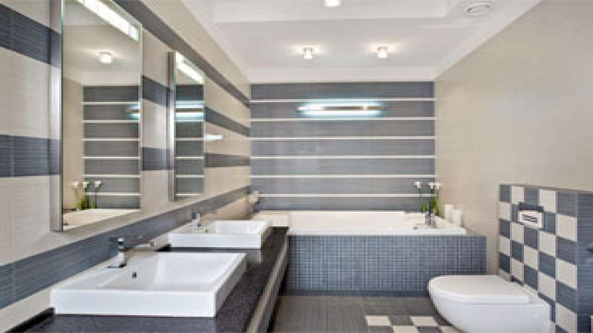 How To Keep Your Bathroom Dry?