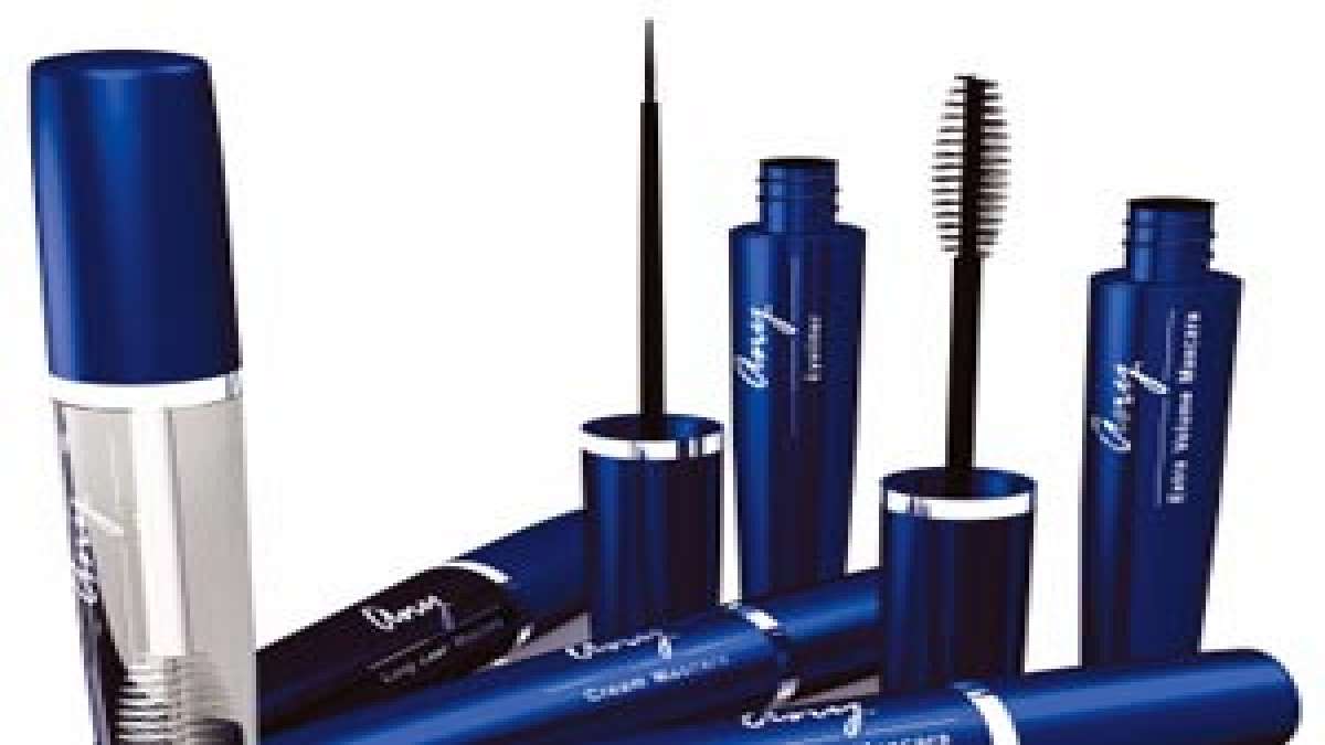 The Top 5 Eyeliner Brands