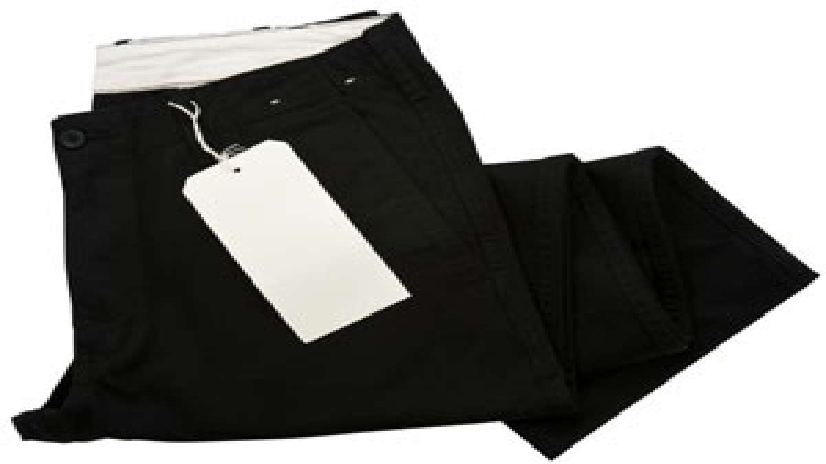 Simple Tips To Wash & Maintain Black Clothes