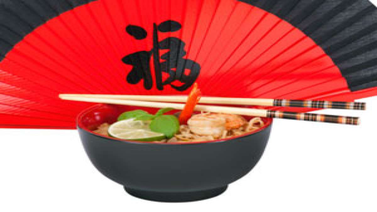 Basic Tips For Cooking Chinese Food