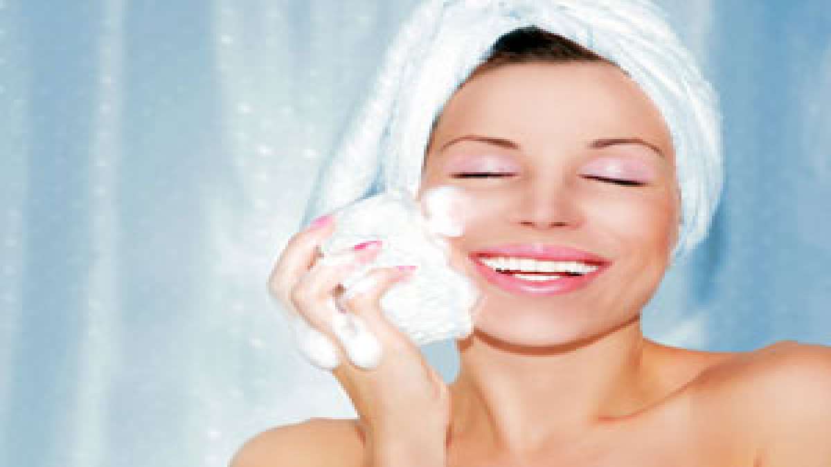 Facial Bleach Burns Treatment & Tips