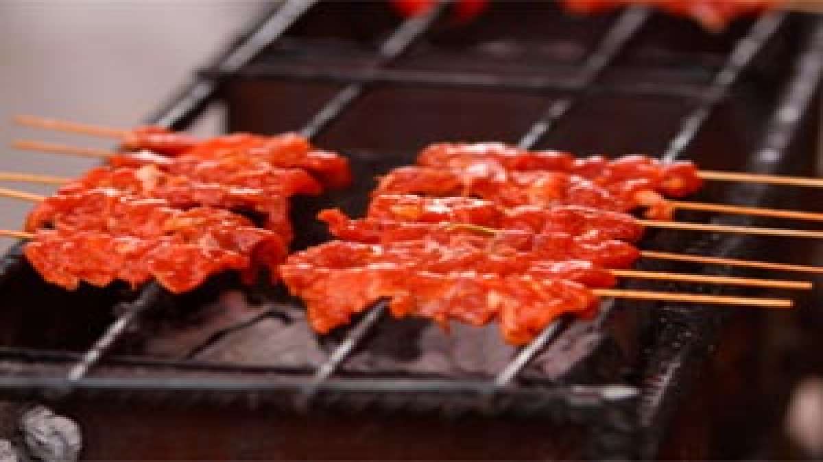 How To Make Juicy Grilled Kebabs?