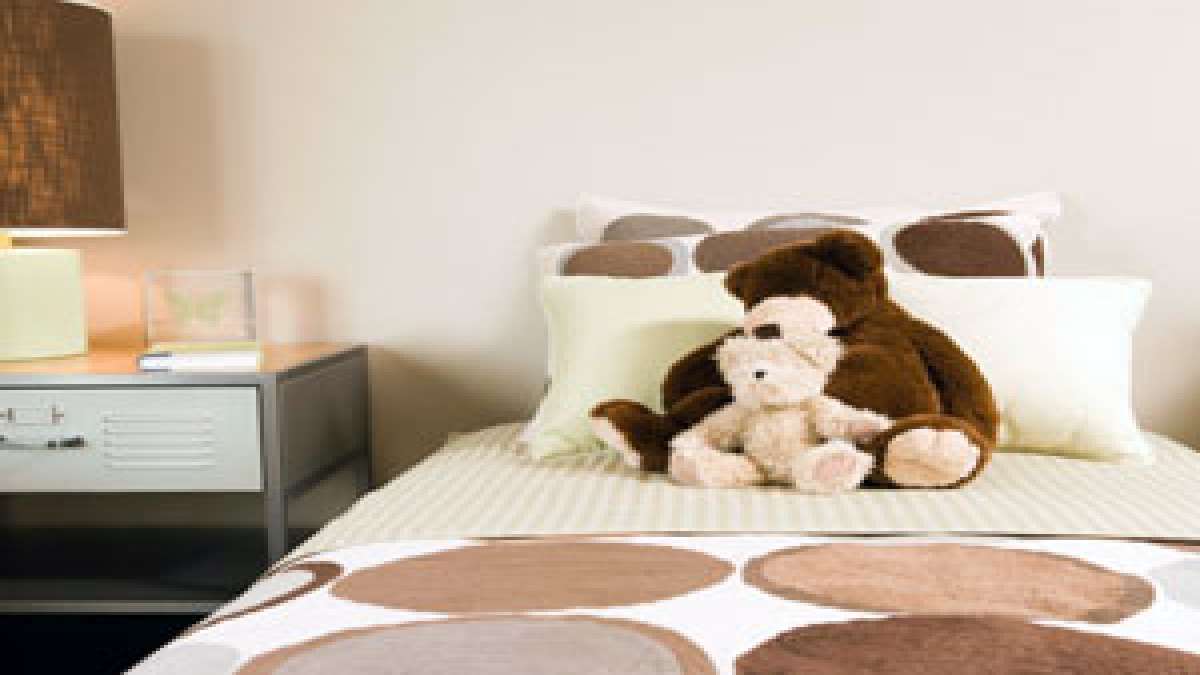 Teddy Bears For Home Decor: Simple Ideas - Boldsky.com