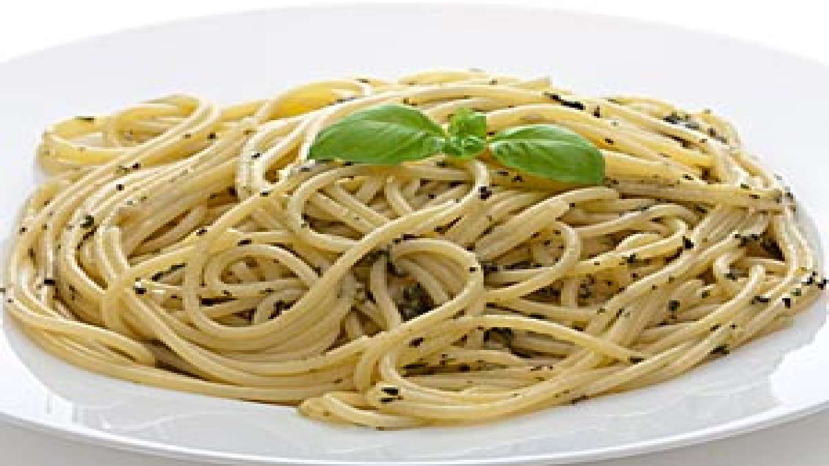 Noodles Healthy Or Unhealthy?