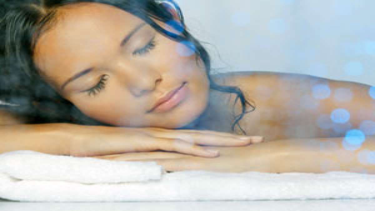 Does Sauna Help To Slim & Burn Calories?