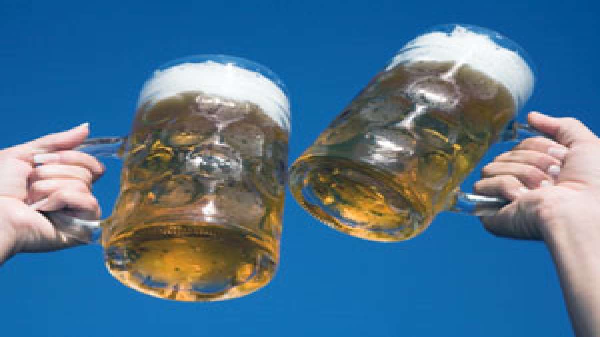 5 Most Fattening Alcoholic Drinks To Avoid