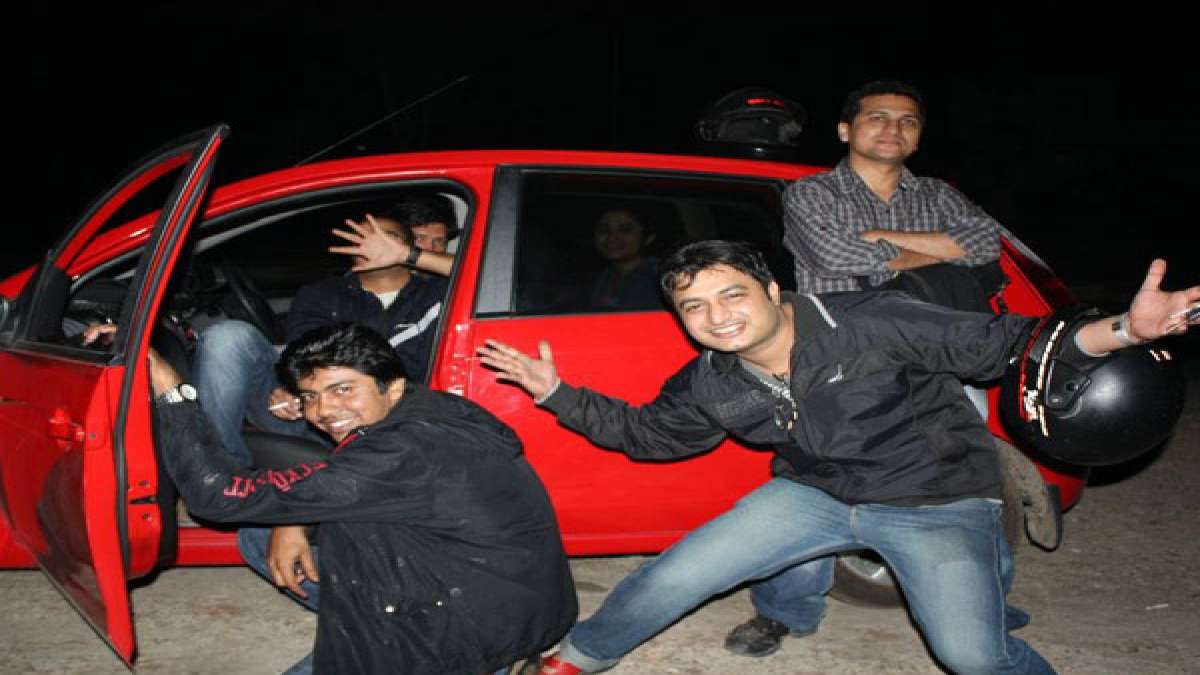 Urban Slang And The City That Speaks It