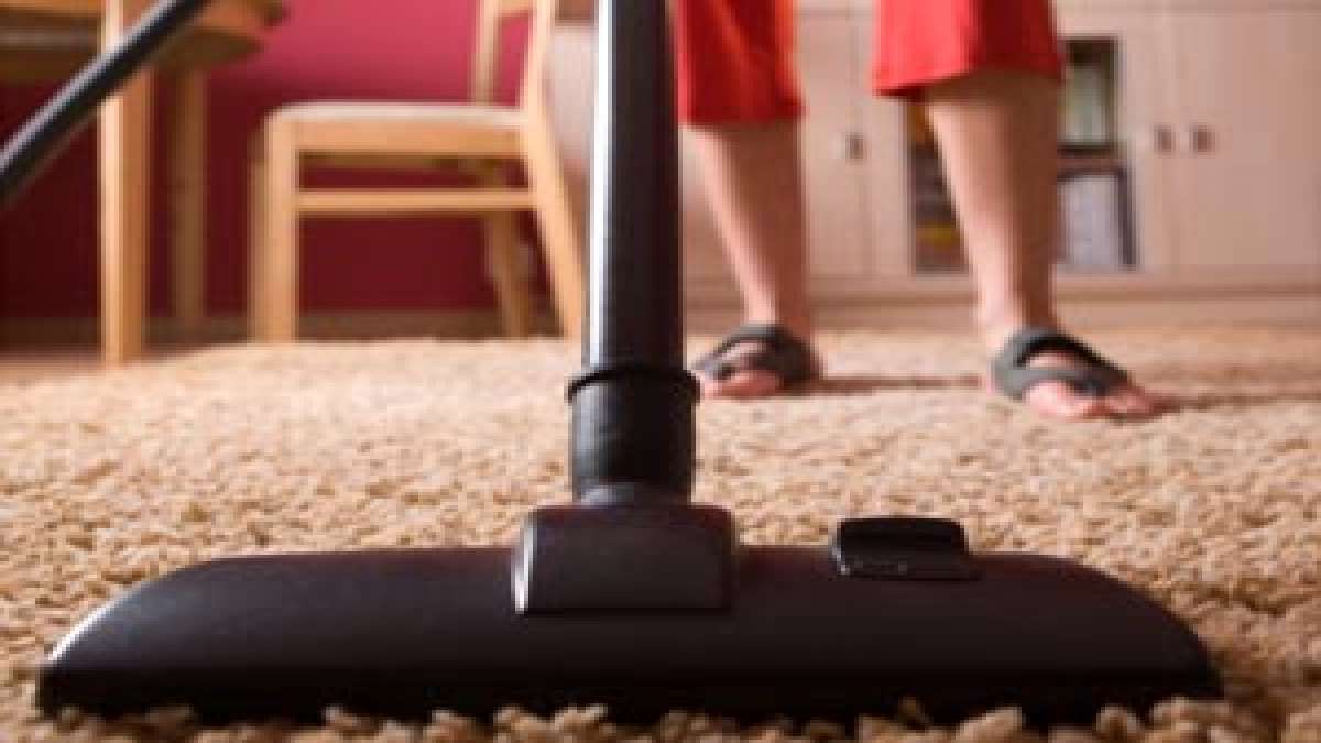 Ways To Prevent Dust Allergy