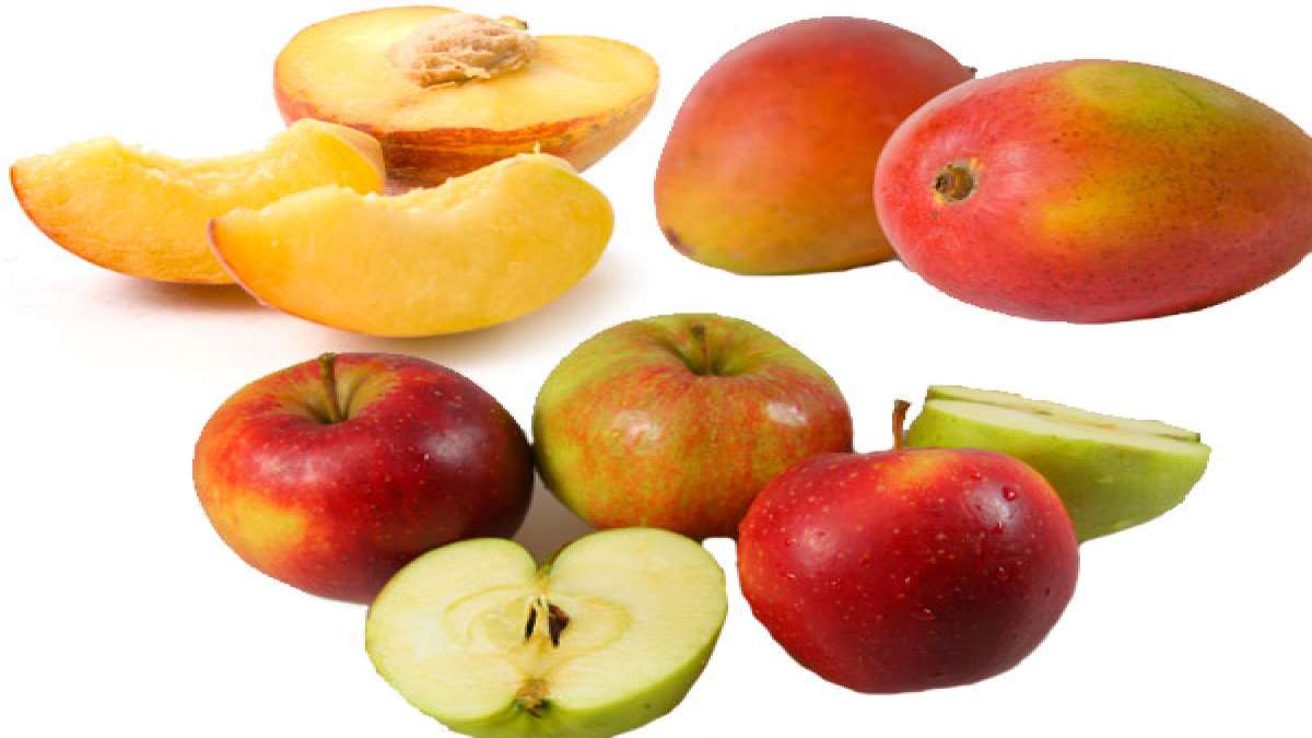 Eat Fruits Without Getting Gassy