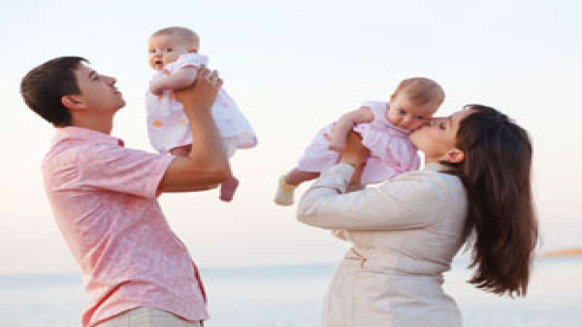 Why Does IVF Produce So Many Twins?