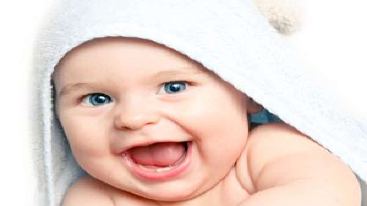 How To Care For Baby Gums