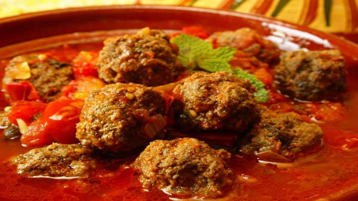 Yummy Soybean Kofta Recipe