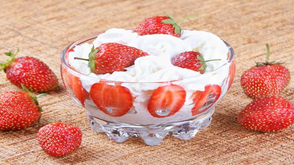 Health Benefits of Pineberries