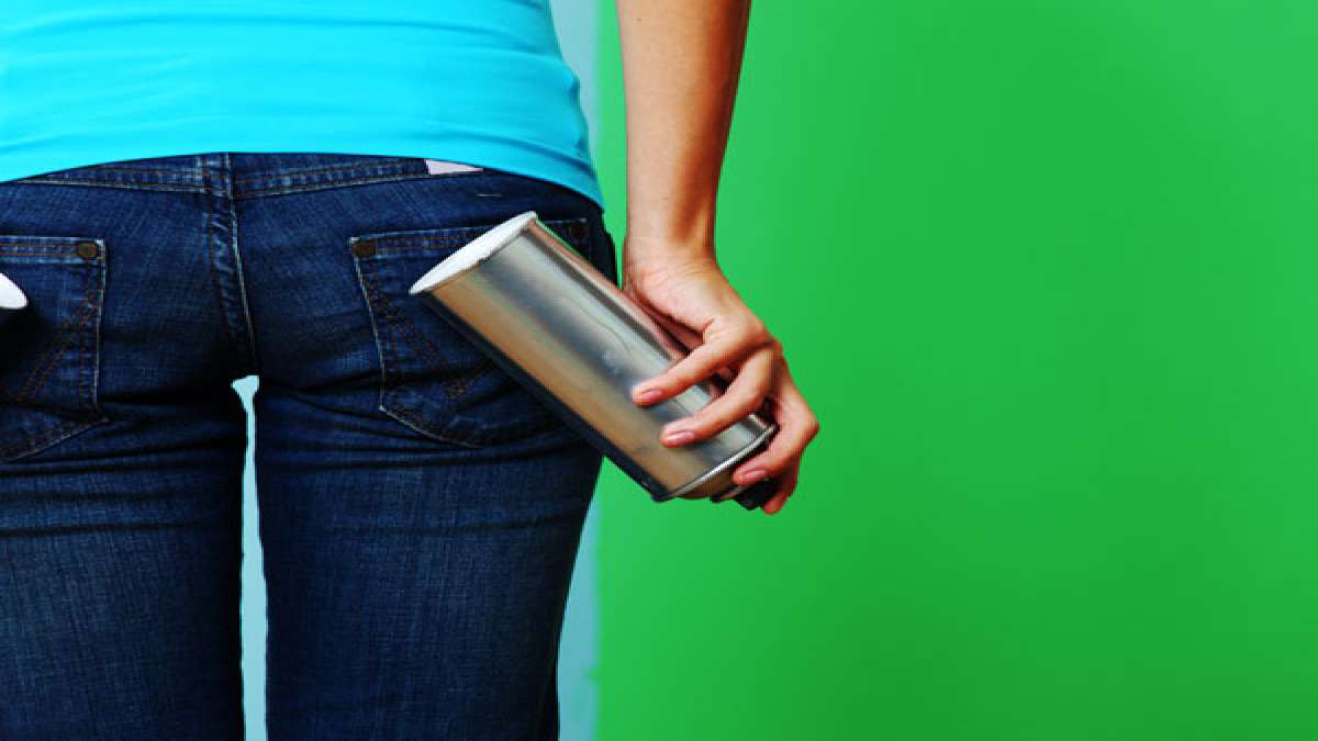 Are Air Fresheners Harmful?