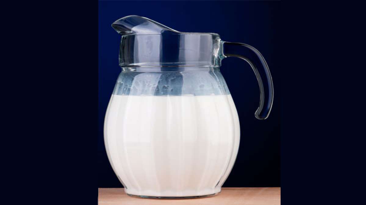 Milk Causes These Health Problems