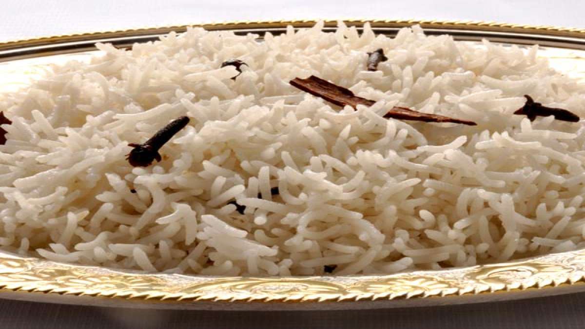 Clove Rice A Quick Recipe