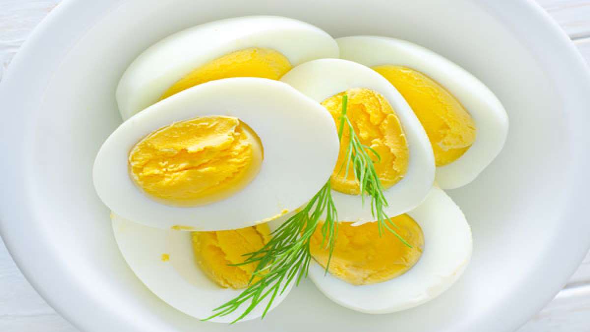 Do Egg Yolks Have Health Benefits?