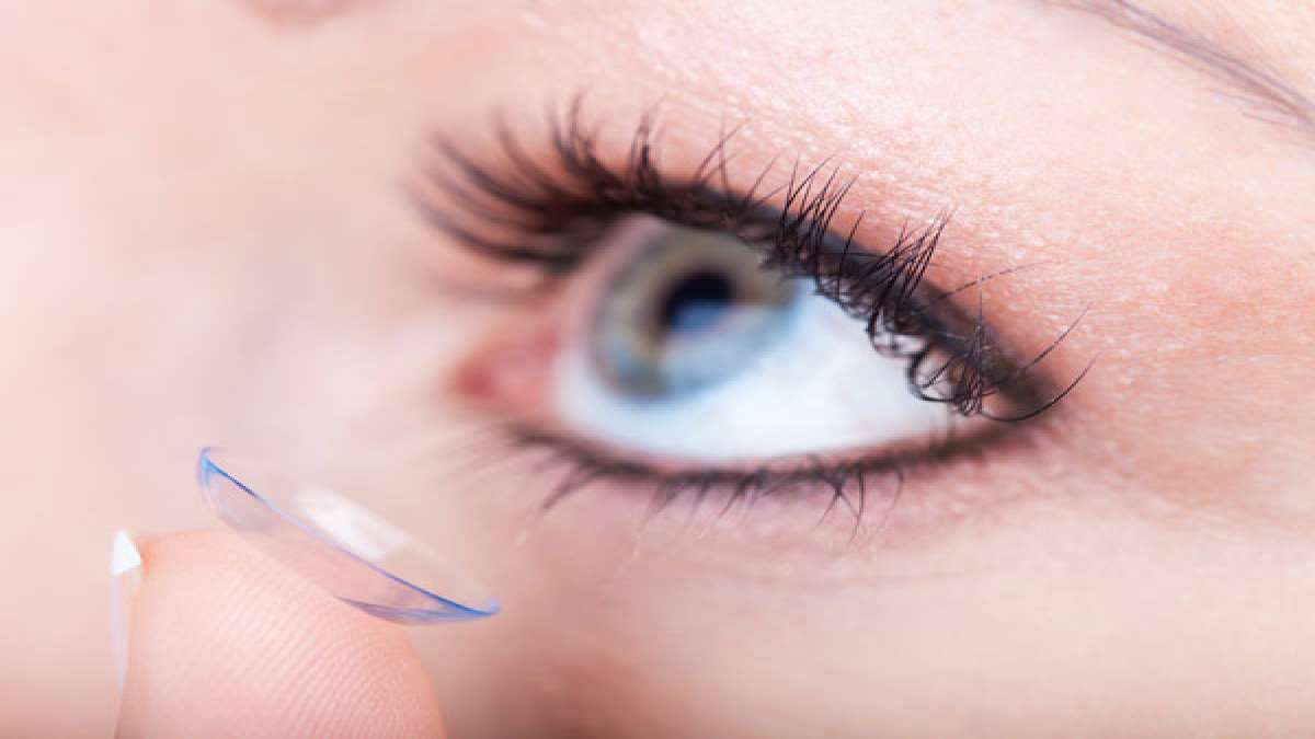Contact Lens Or Glasses Healthier Choice?