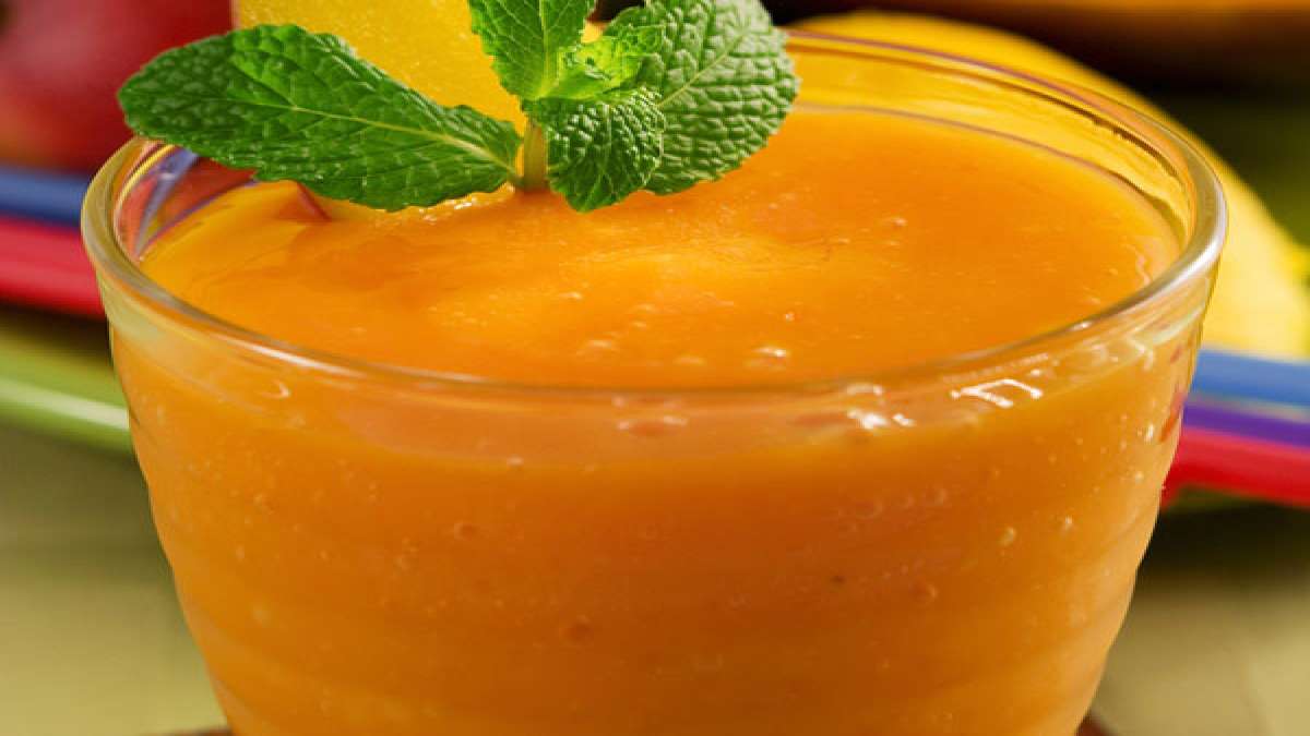 Summer Juices For Pregnant Women