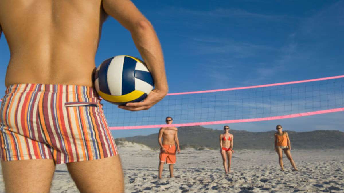 Healthy Reasons To Wear Boxers