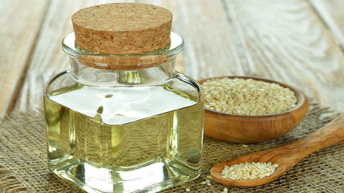 Sesame Oil Cooking Benefits - Boldsky.com