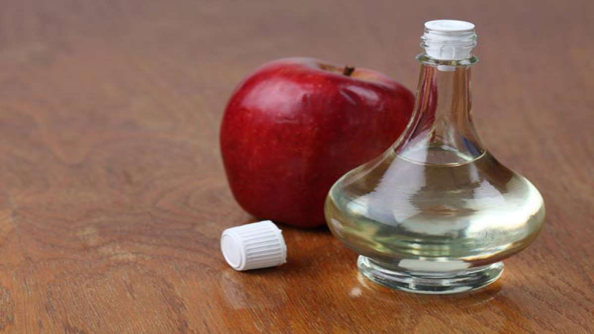 Uses Of Apple Cider Vinegar In Cooking