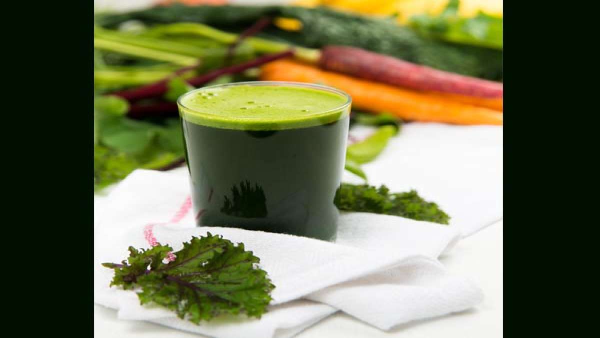 Health Benefits Of Cabbage Juice