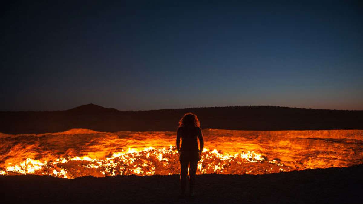 Amazing Descriptions Of Hell Throughout The World - Boldsky.com