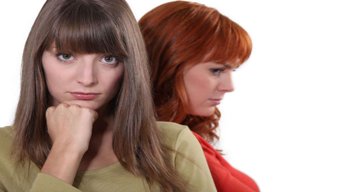 Tips To Cope With A Jealous Friend
