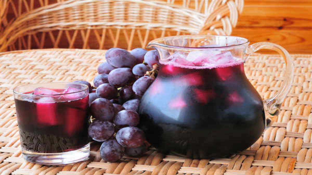 Fruit Juices To Lose Weight In 7 Days