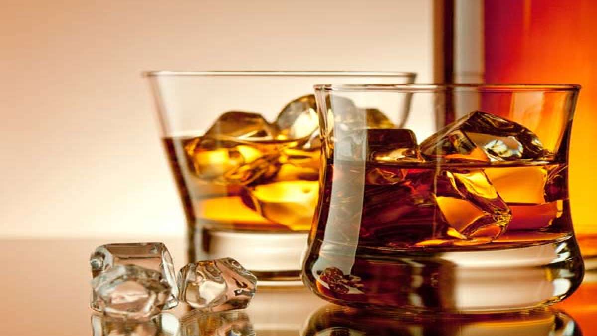 Health Benefits Of Scotch