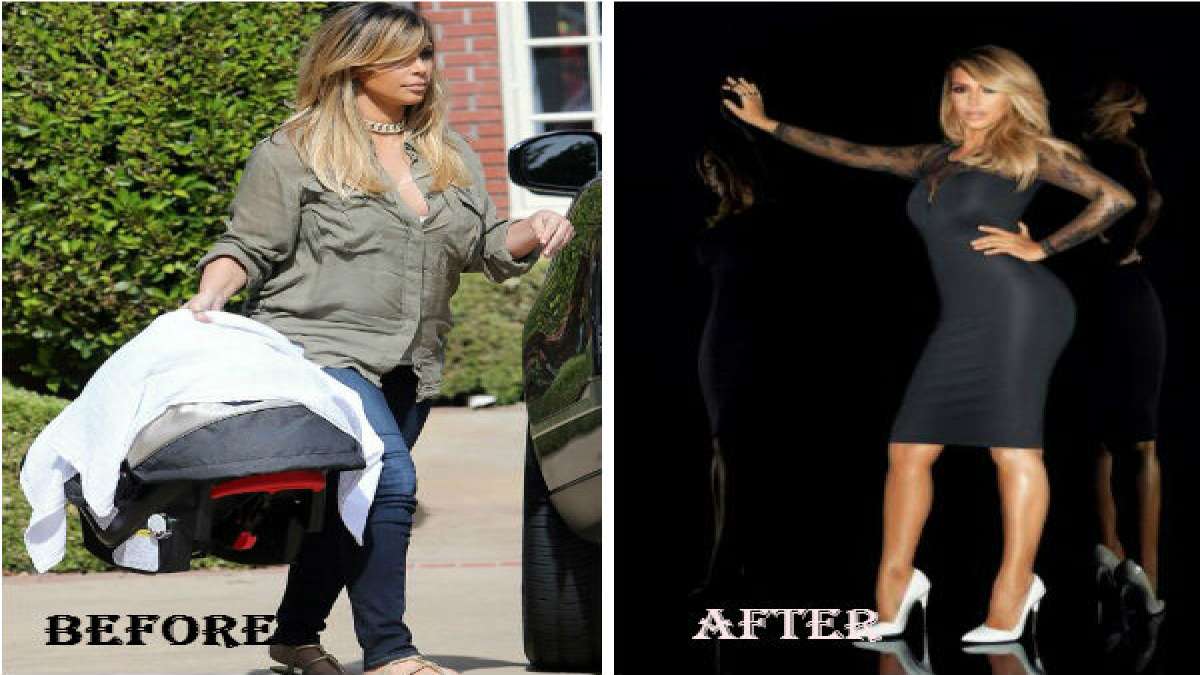 Kim Kardashian’s Diet Plan For Weight Loss - Boldsky.com