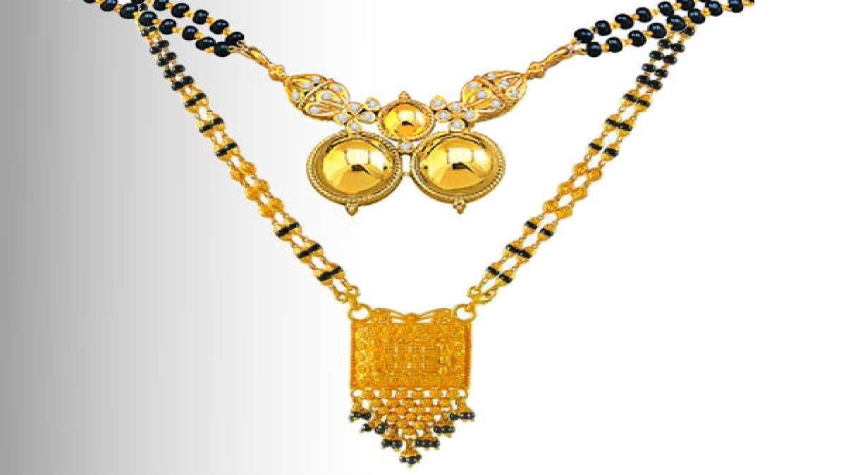 Why Hindu Women Wear Mangalsutra