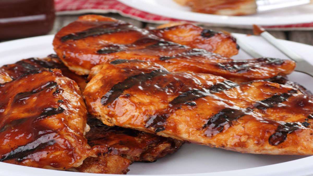 Grilled Salmon: Indian Style Recipe - Boldsky.com