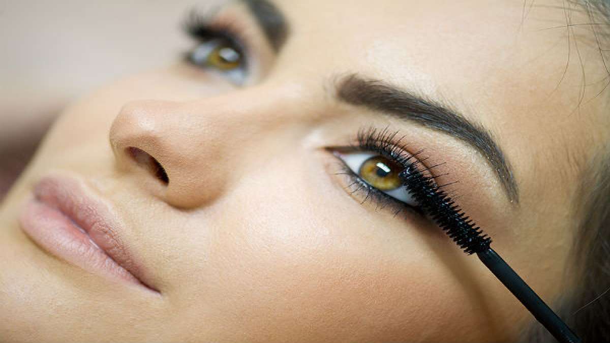 Ways To Thicken Eyelashes