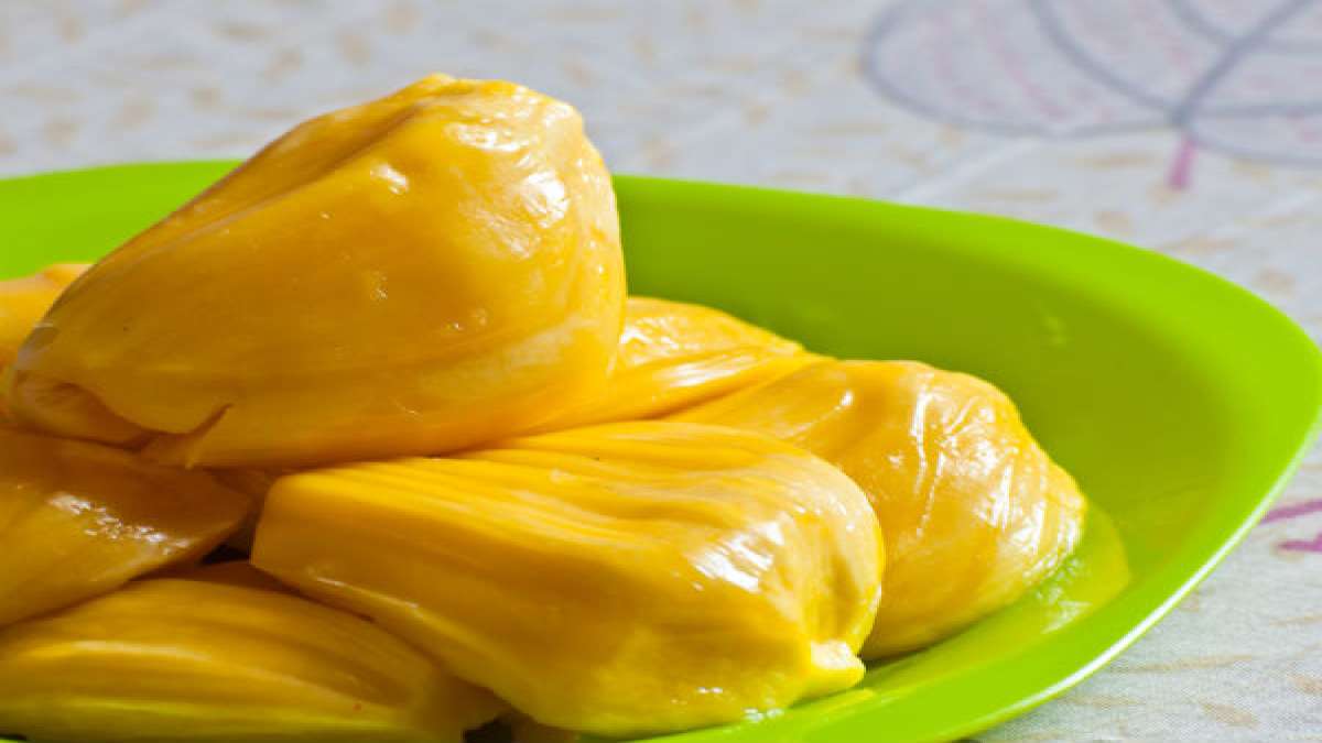 Jackfruit For Weight Loss?