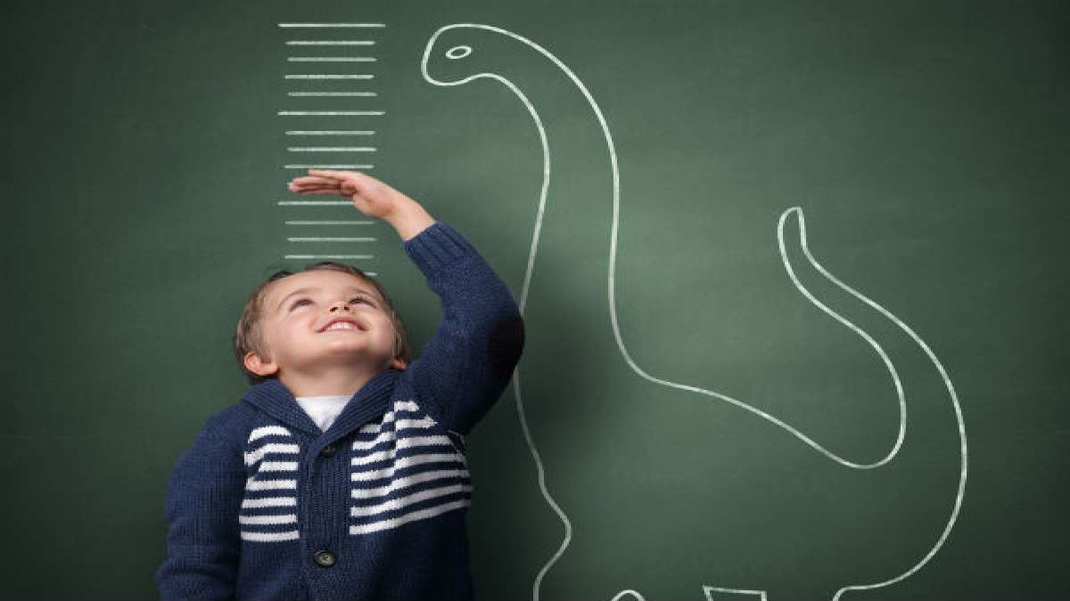 What Does Your Height Say About You? - Boldsky.com