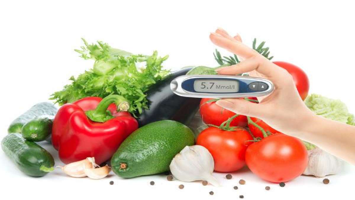 Diabetes Care Guidelines For Older Adults