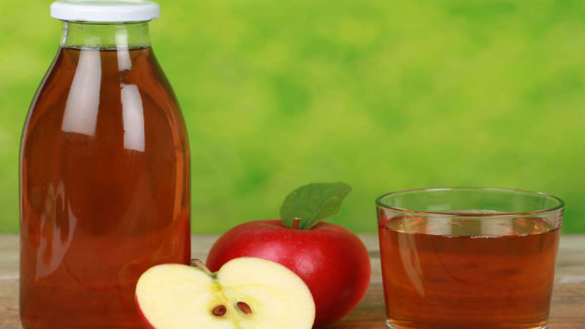 Is Packaged Fruit Juice Healthy?