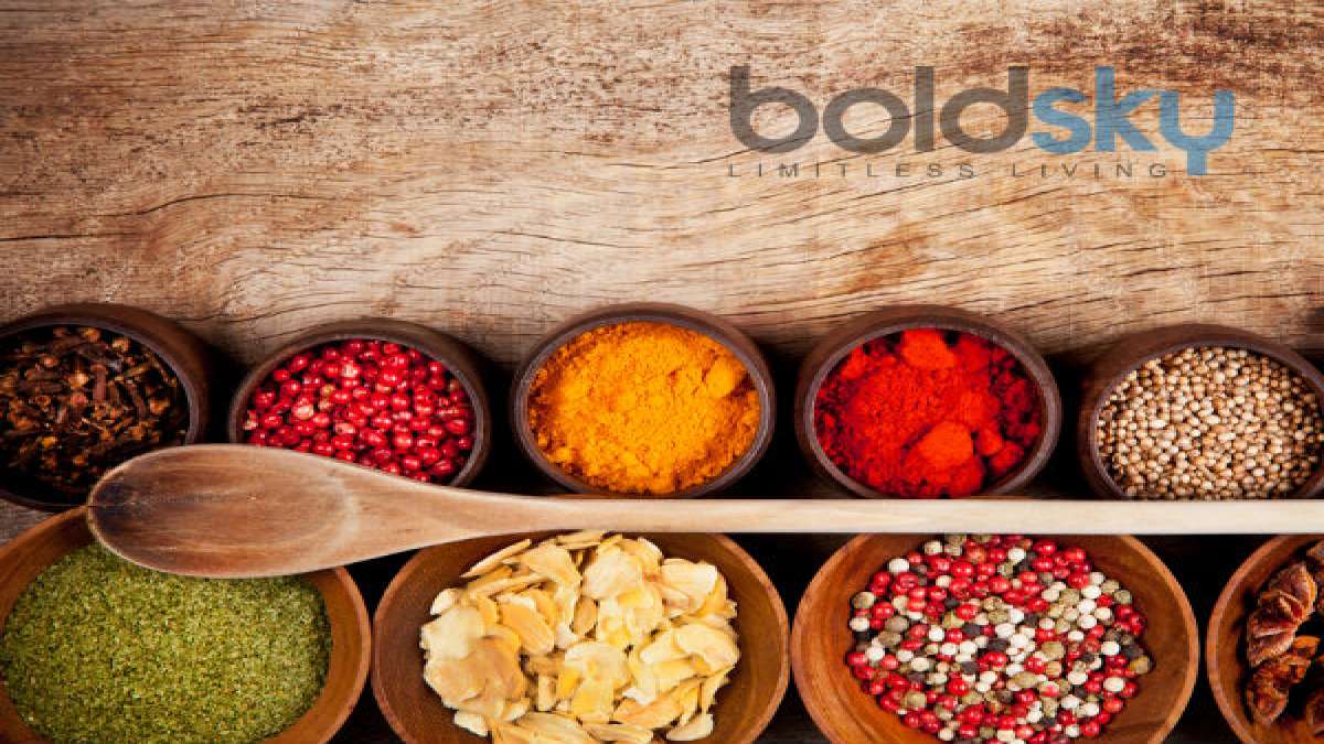 Spices To Eat & Avoid During Pregnancy