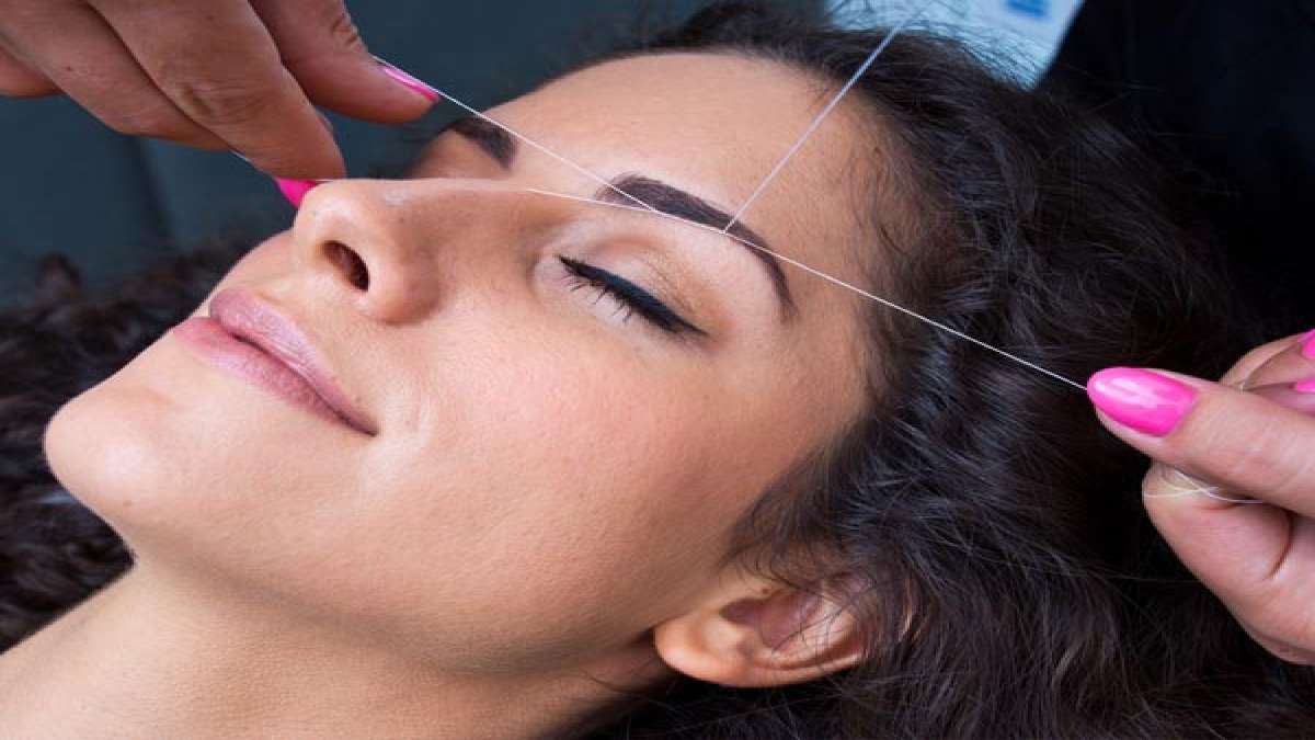 Easy Way To Do Threading At Home