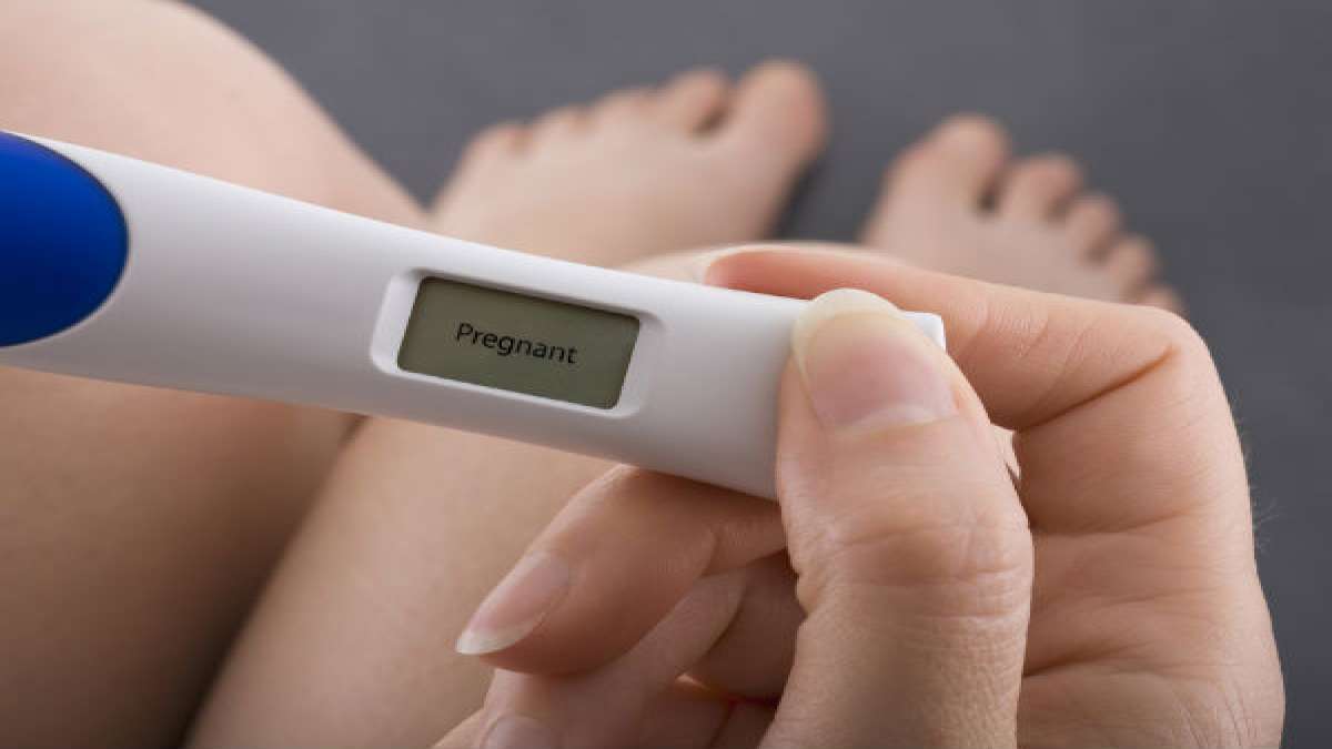 Is Getting Pregnant Right After A Miscarriage Safe?