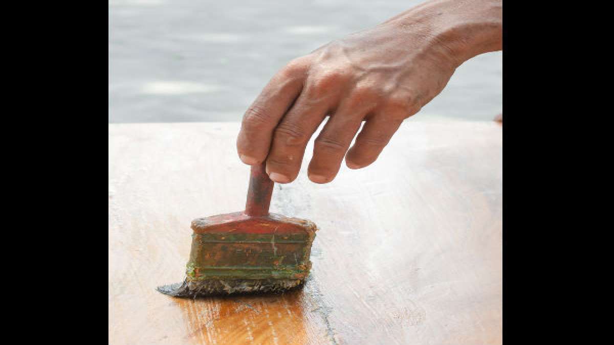 Best Homemade Polish For Wood