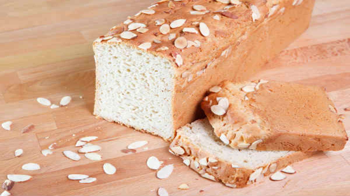 8 Types Of Bread For Weight Loss